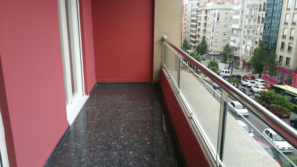 Apartamento Apartamentos Vigo Vigo