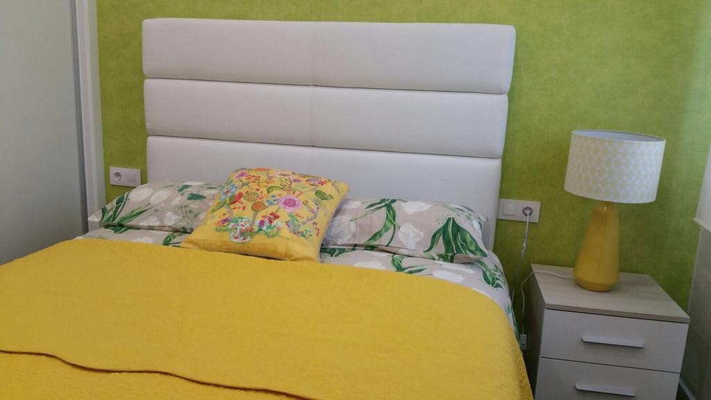 Apartamento Apartamentos Vigo