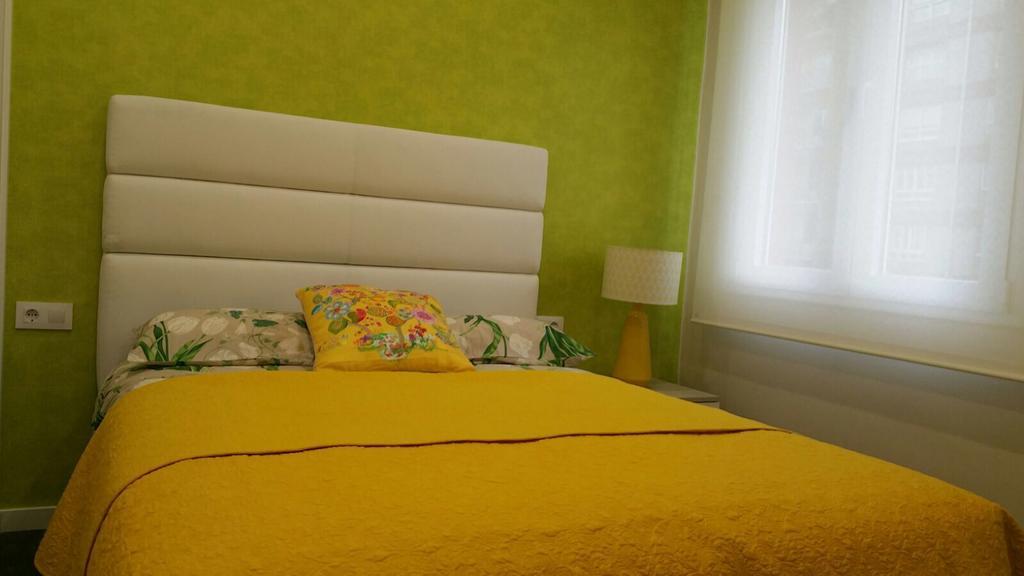 Apartamentos Vigo Apartamento Vigo