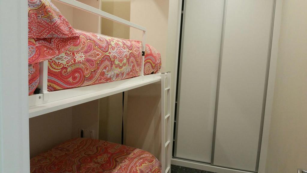 Apartamentos Vigo Vigo