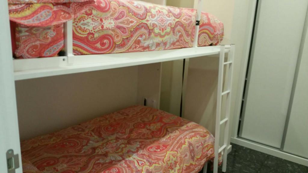 Apartamentos Vigo Apartamento