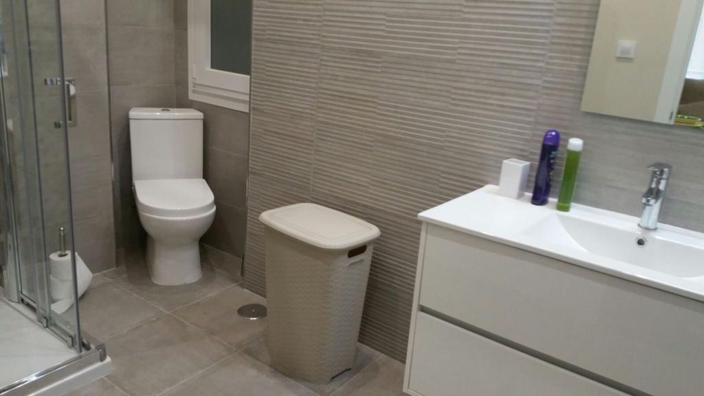 Apartamento Apartamentos Vigo *