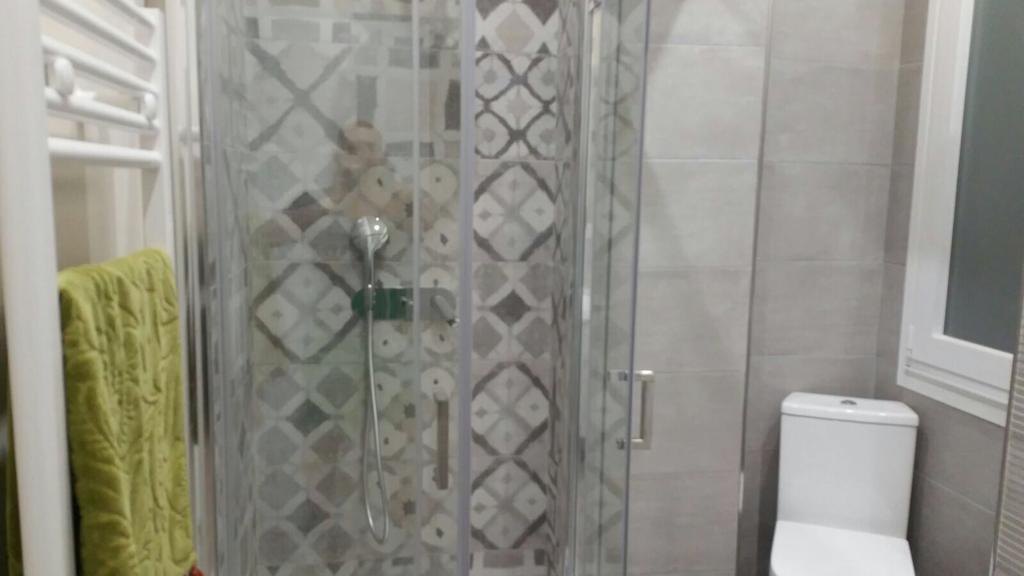 Apartamentos Vigo Apartamento *