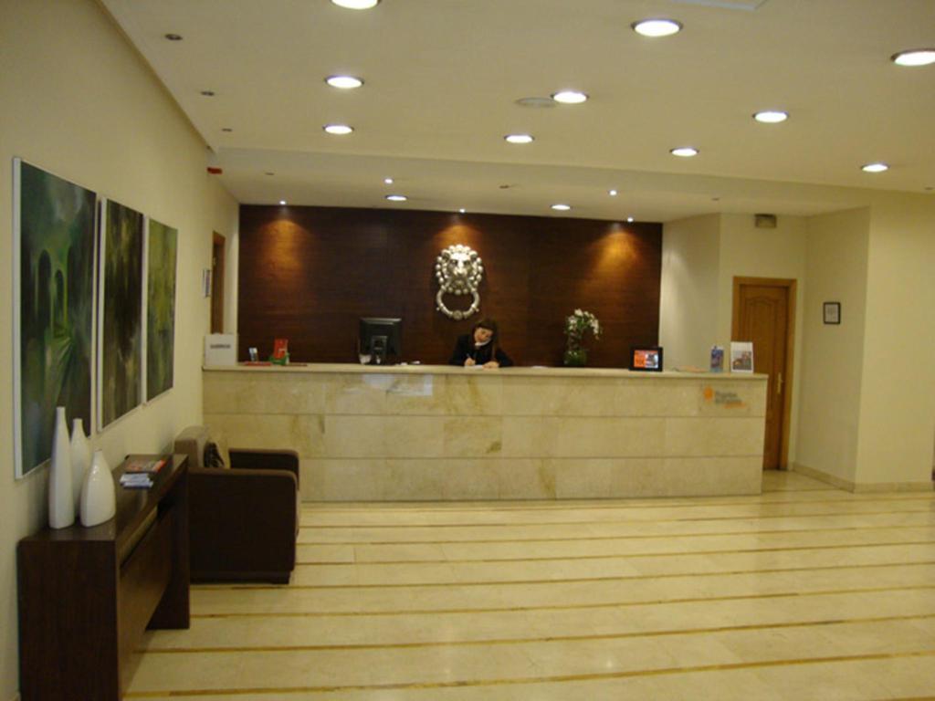 Hotel B&B Hotel Vigo Vigo