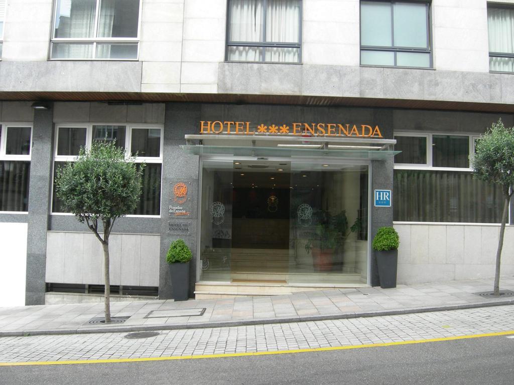 B&B Hotel Vigo Hotel Vigo