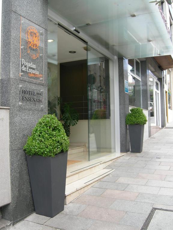 B&B Hotel Vigo Vigo