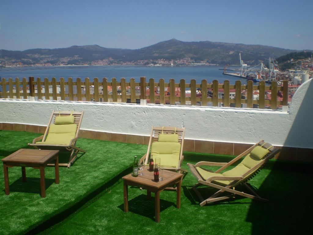 Hotel B&B Hotel Vigo Vigo