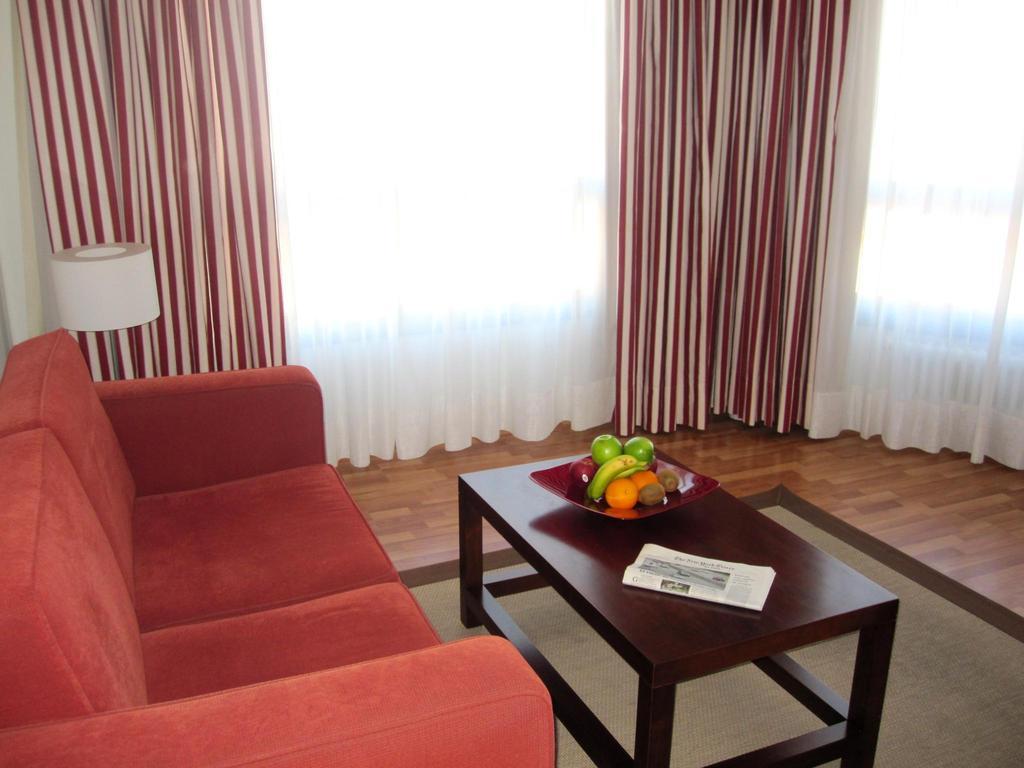 B&B Hotel Vigo 3* Vigo