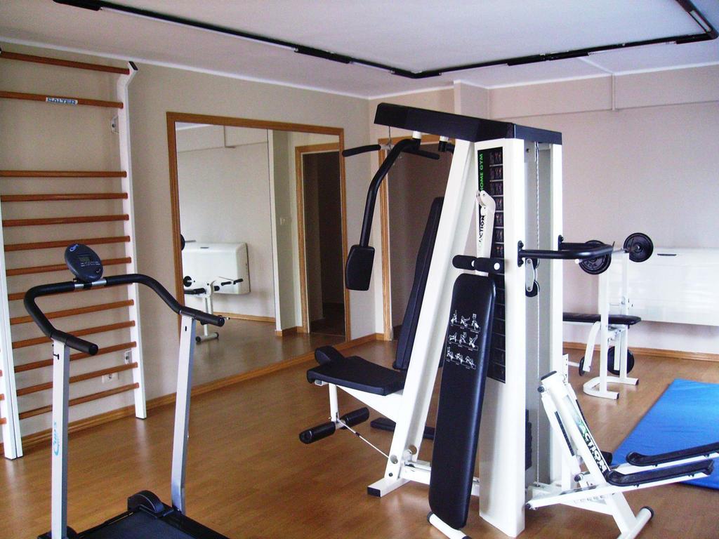 B&B Hotel Vigo Hotel Vigo