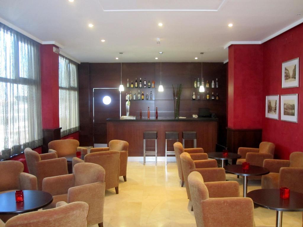 B&B Hotel Vigo Vigo