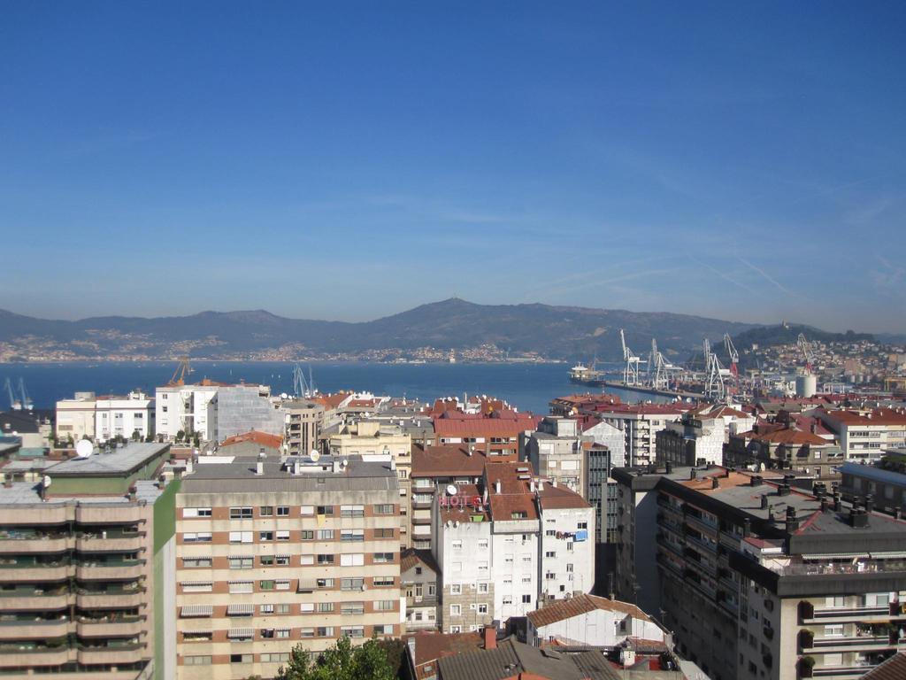 B&B Hotel Vigo Hotel