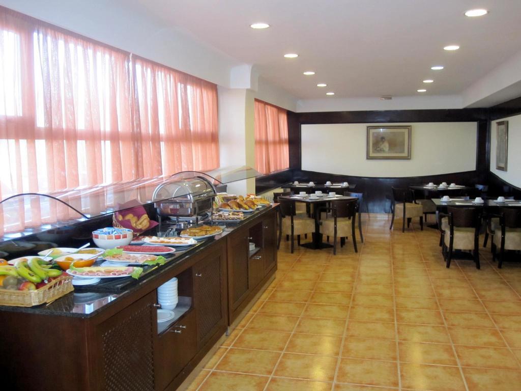 B&B Hotel Vigo 3*