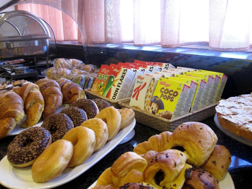 B&B Hotel Vigo 3* Vigo