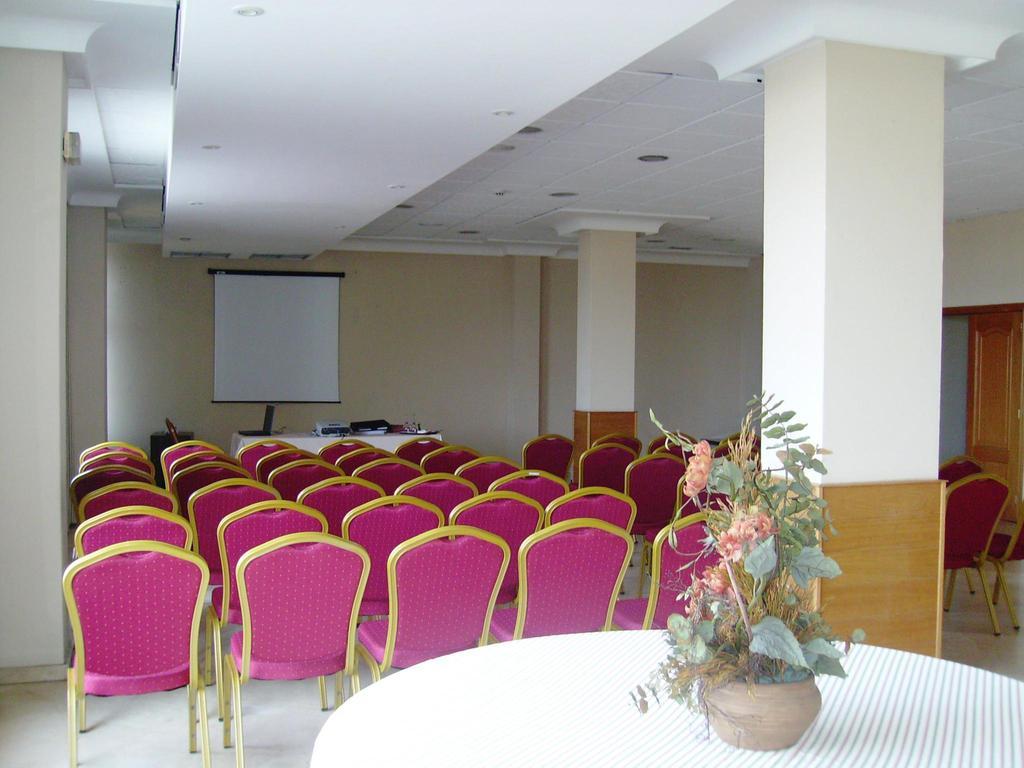 Hotel B&B Hotel Vigo