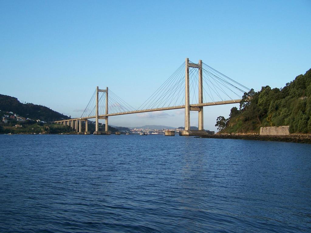 B&B Hotel Vigo Vigo