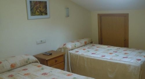 Restaurante Rancheiro Guest house 2*