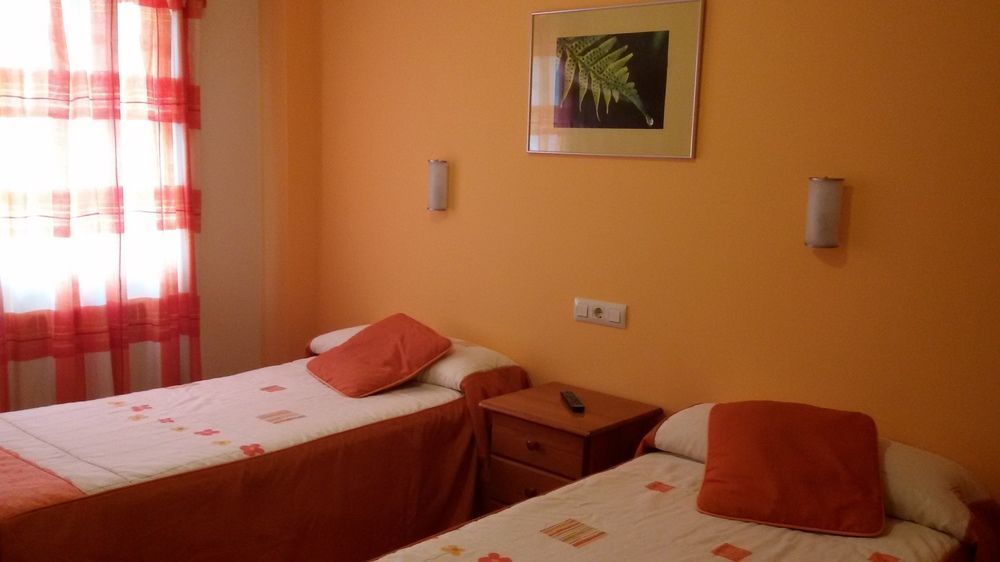 Guest house Restaurante Rancheiro Vigo