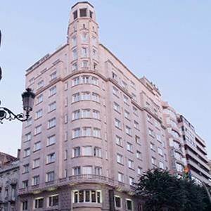 Hotel Zenit 4*