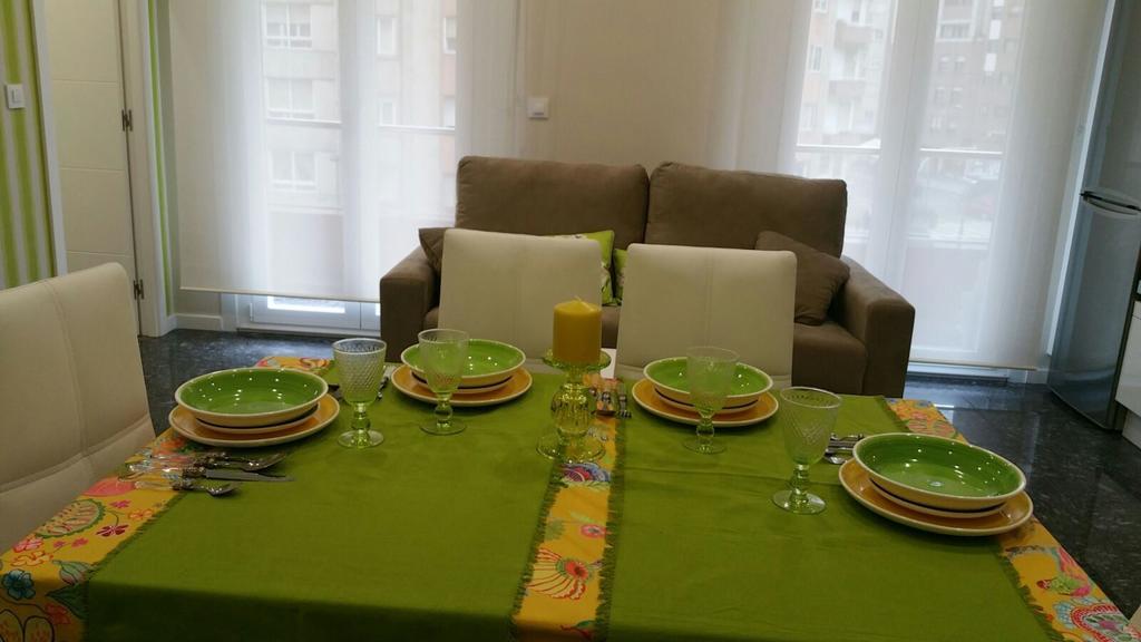 Apartamentos Vigo Apartamento Vigo