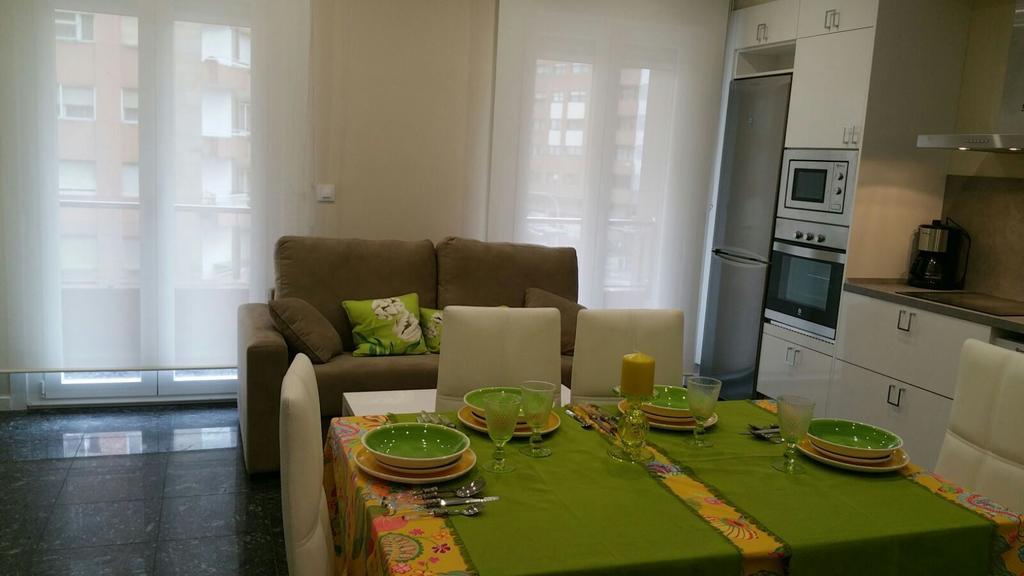 Apartamentos Vigo Vigo