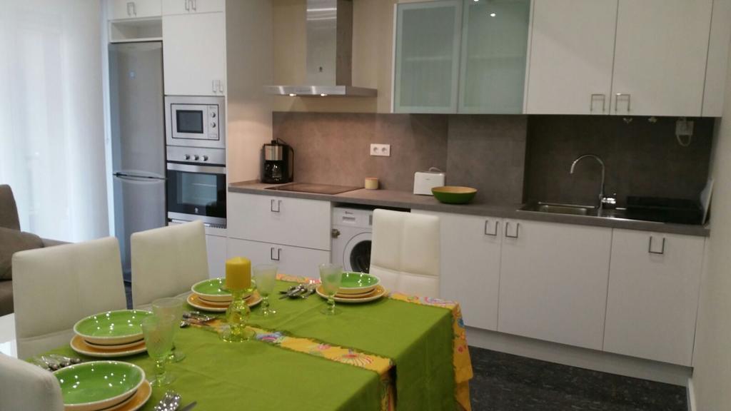 Apartamentos Vigo *