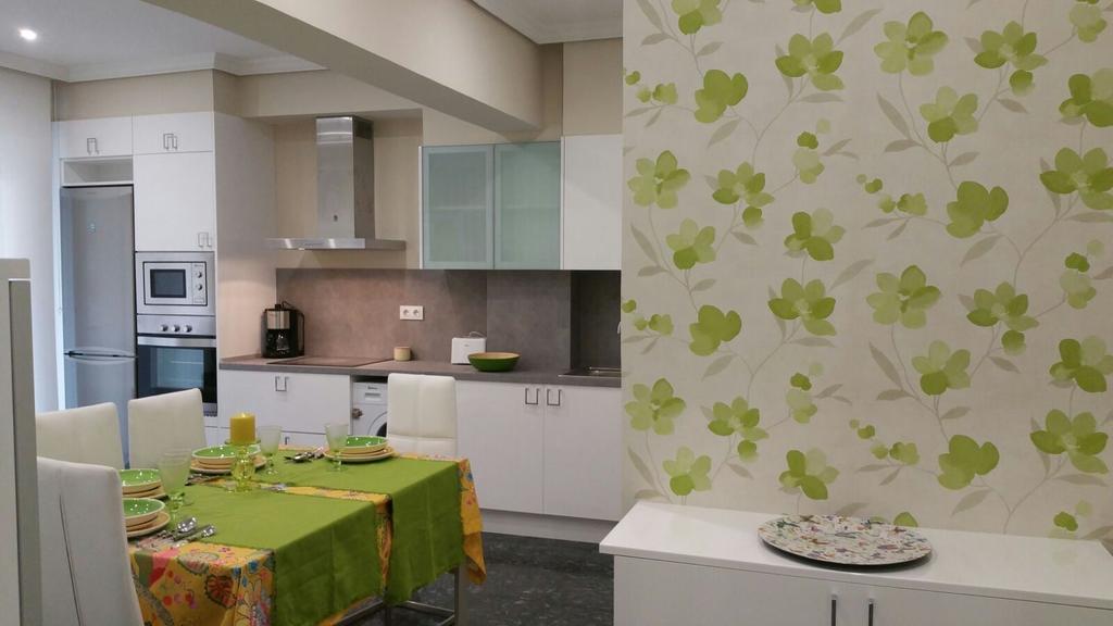 Apartamento Apartamentos Vigo Vigo