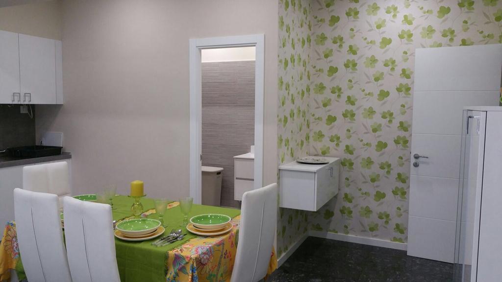 Apartamentos Vigo Apartamento Vigo