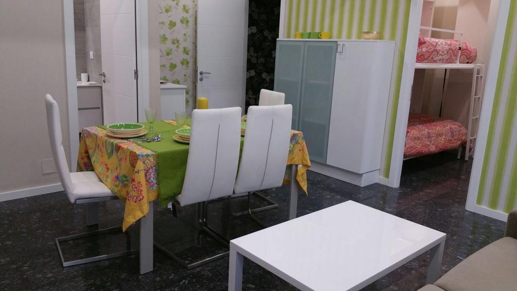 Apartamentos Vigo *