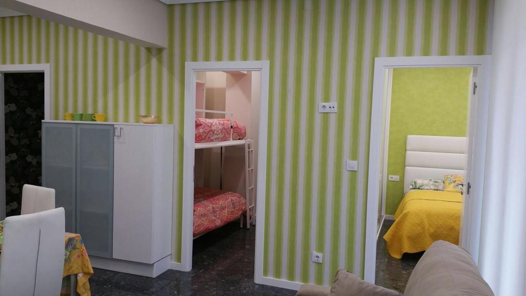 Apartamentos Vigo Apartamento