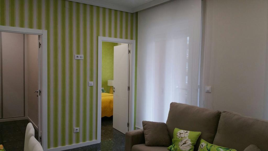 Apartamentos Vigo Apartamento *