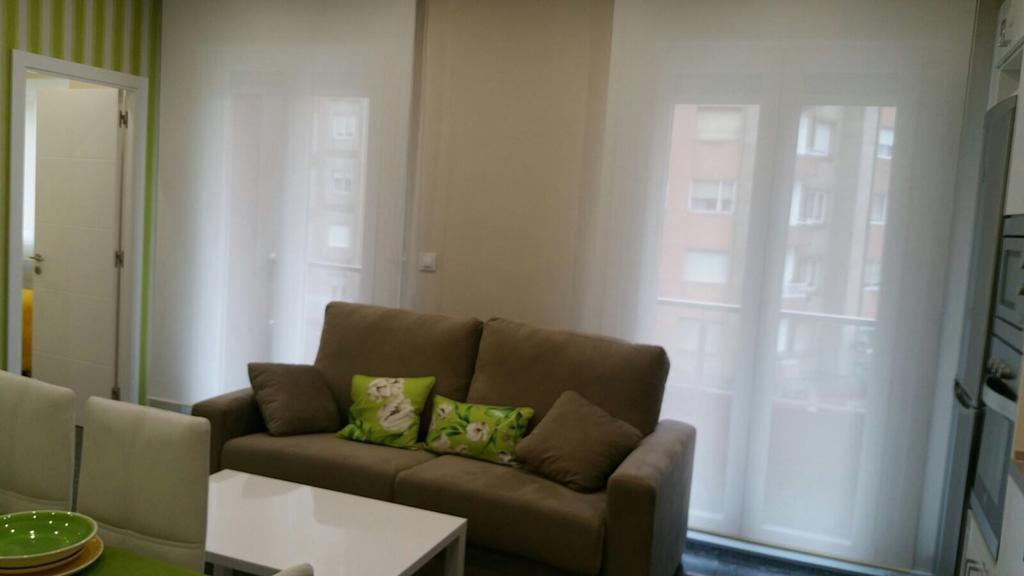 Apartamentos Vigo Apartamento Vigo