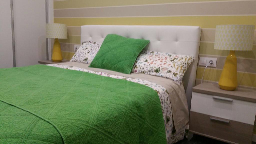 Apartamentos Vigo * Vigo