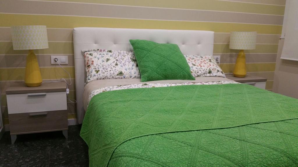Apartamentos Vigo Vigo
