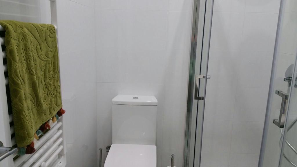 Apartamento Apartamentos Vigo Vigo