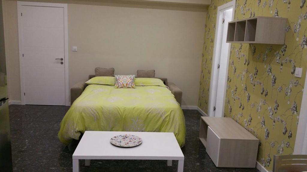 Apartamento Apartamentos Vigo Vigo