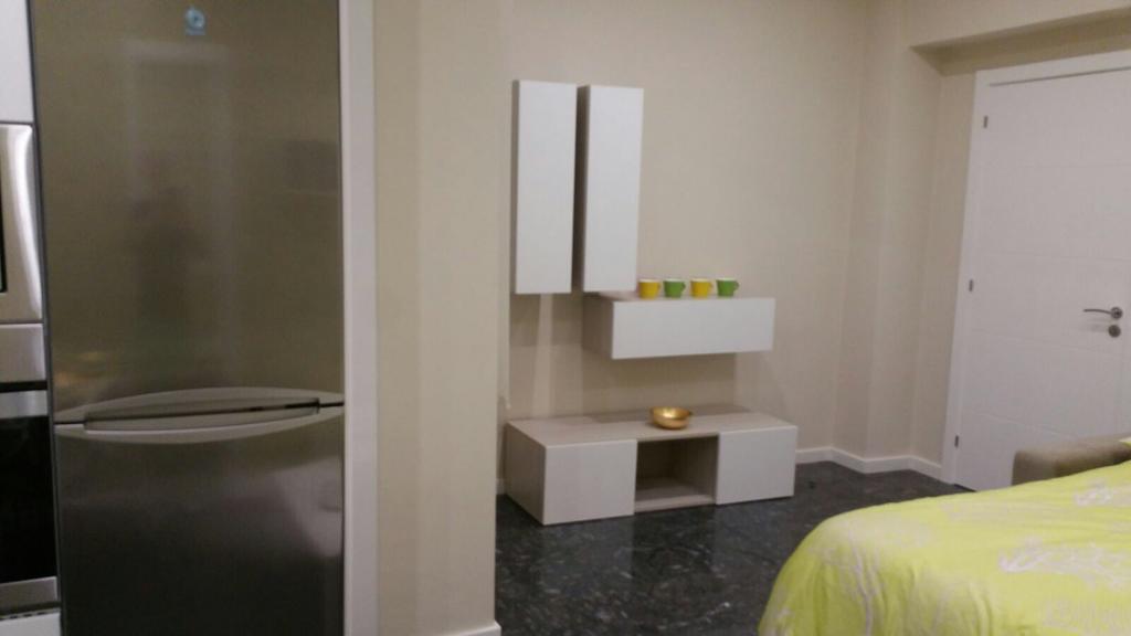 Apartamento Apartamentos Vigo *