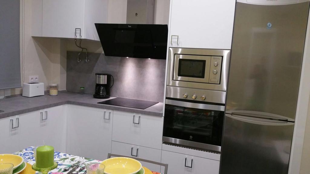 Apartamentos Vigo Apartamento *