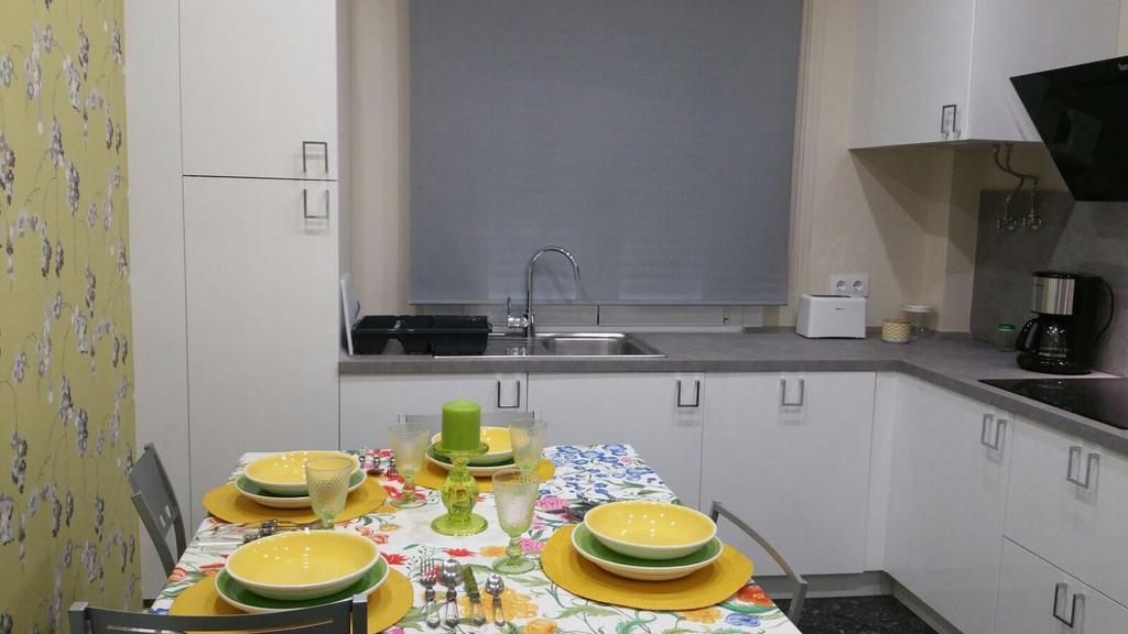 Apartamentos Vigo Apartamento