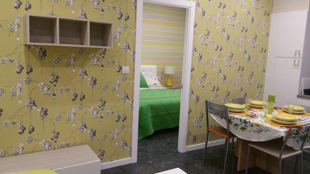 Apartamentos Vigo Apartamento