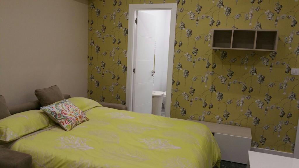 Apartamentos Vigo Apartamento Vigo