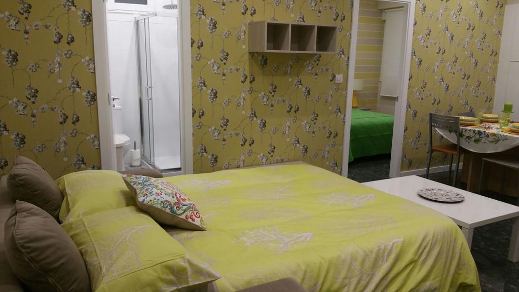 Apartamentos Vigo Apartamento