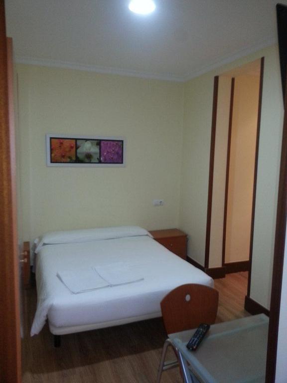 Ancla Dorada 2* Vigo