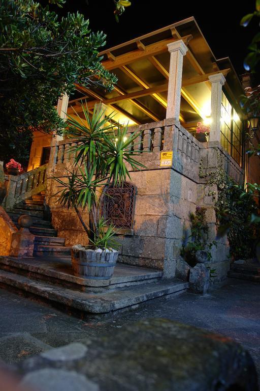 Playa Samil Hotel Vigo