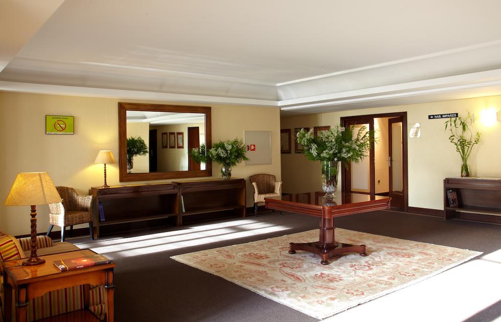 Hotel Coia De