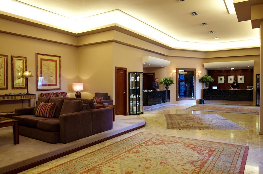 Coia De Hotel Vigo