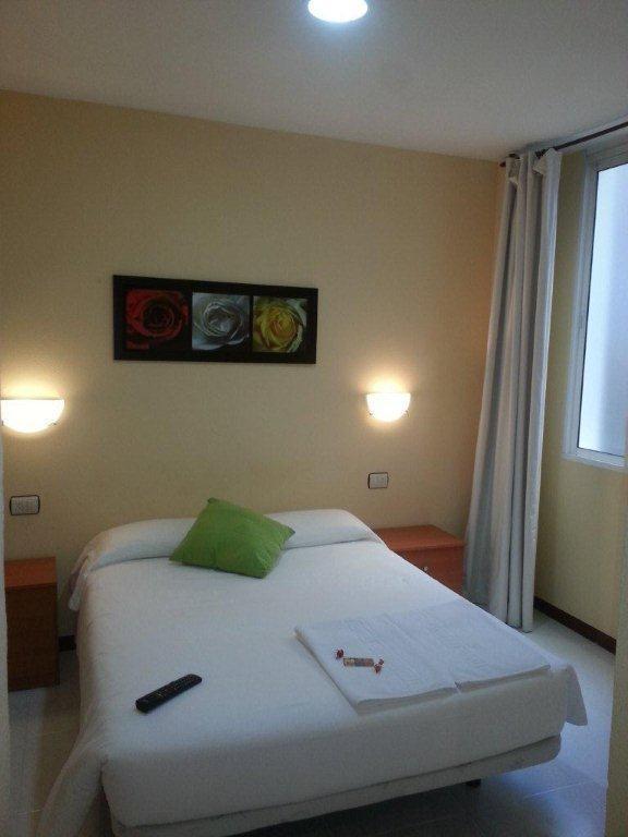 Ancla Dorada Guest house