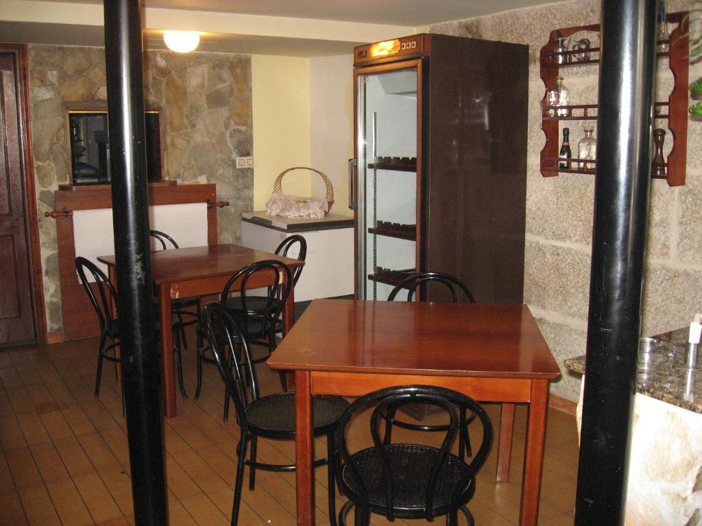 Casais 2* Vigo