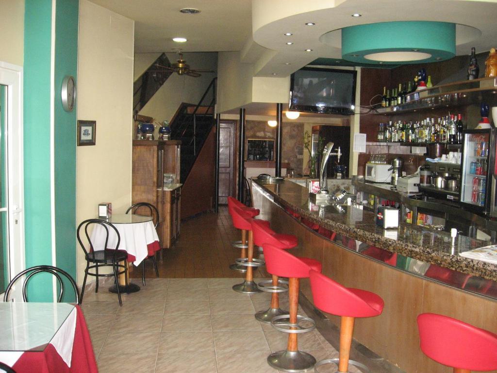 Guest house Casais