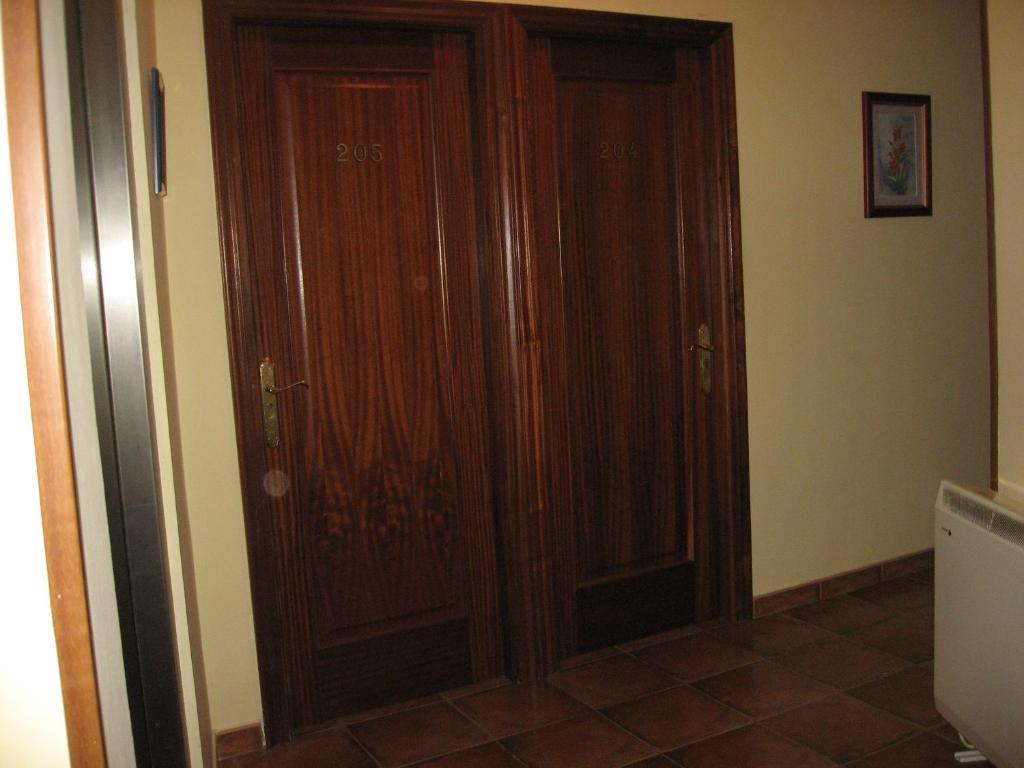 Guest house Casais 2*