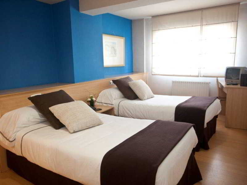 Eurostars Mar De 4* Vigo